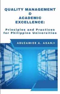 Quality Management & Academic Excellence