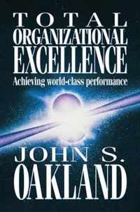 Total Organizational Excellence