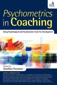 Psychometrics in Coaching