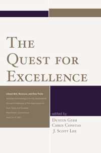 The Quest for Excellence