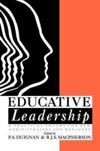 Educative Leadership