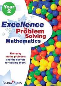 Excellence in Problem Solving in Mathematics Year 2