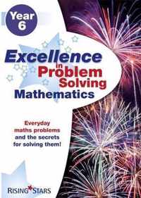 Excellence in Problem Solving in Mathematics Year 6