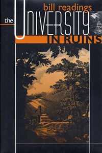 The University in Ruins (Paper)