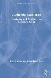 Authentic Excellence