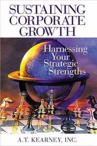 Sustaining Corporate Growth