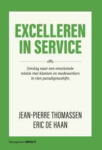 Excelleren in Service