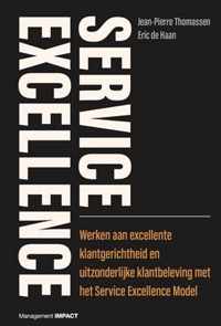 Service excellence