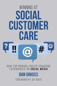 Winning at Social Customer Care