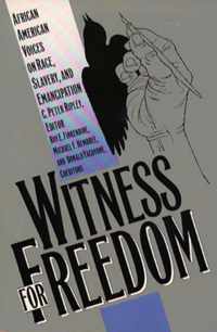 Witness for Freedom