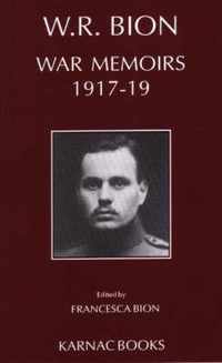 War Memoirs 1917-1919