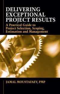 Delivering Exceptional Project Results