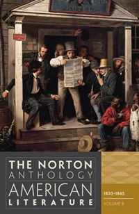 The Norton Anthology of American Literature