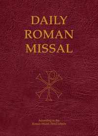 Daily Roman Missal