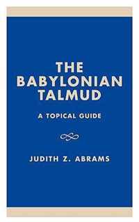 The Babylonian Talmud