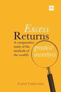 Excess Returns