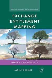 Exchange Entitlement Mapping