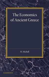 The Economics of Ancient Greece