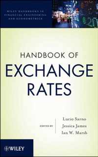 Handbook of Exchange Rates