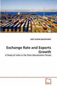 Exchange Rate and Exports Growth