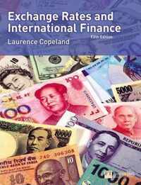 Exchange Rates and International Finance