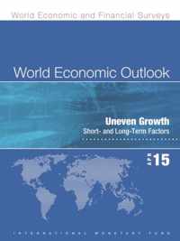 World economic outlook