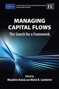 Managing Capital Flows