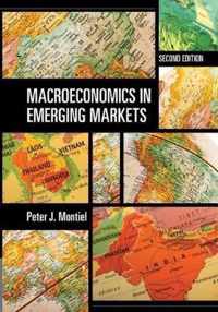 Macroeconomics in Emerging Markets