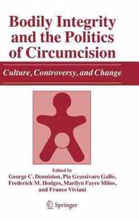 Bodily Integrity and the Politics of Circumcision