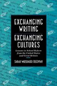 Exchanging Writing, Exchanging Cultures