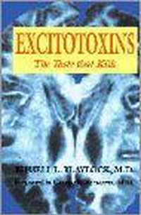 Excitotoxins