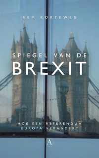 Spiegel van de Brexit