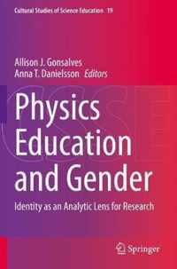 Physics Education and Gender