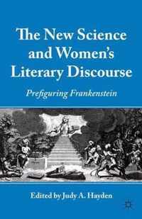 The New Science and Women's Literary Discourse