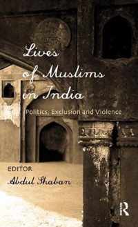 Lives of Muslims in India