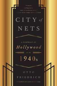 City of Nets