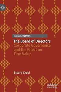 The Board of Directors