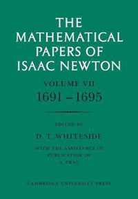 The Mathematical Papers of Isaac Newton