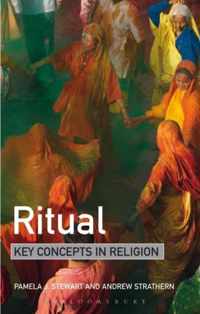 Ritual Key Concepts In Religion