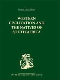 Western Civilization in Southern Africa