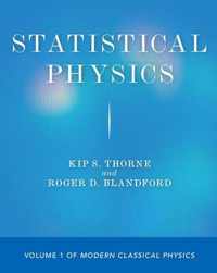 Statistical Physics