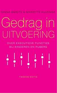 Gedrag in uitvoering