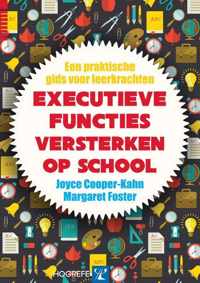 Executieve functies versterken op school