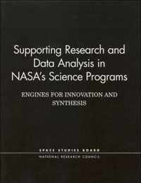 Supporting Research and Data Analysis in NASA's Science Programs