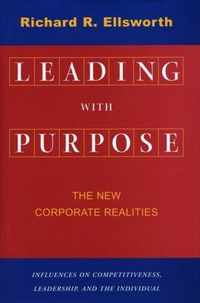 Leading with Purpose