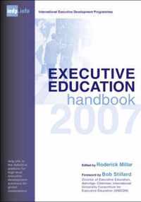 Executive Education Handbook