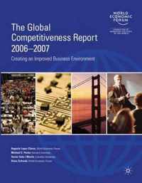 The Global Competitiveness Report 2006-2007