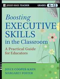 Boosting Executive Skills In The Classroom