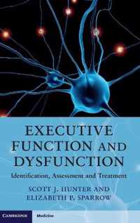 Executive Function And Dysfunction