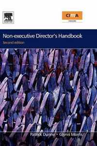 Non-Executive Director's Handbook